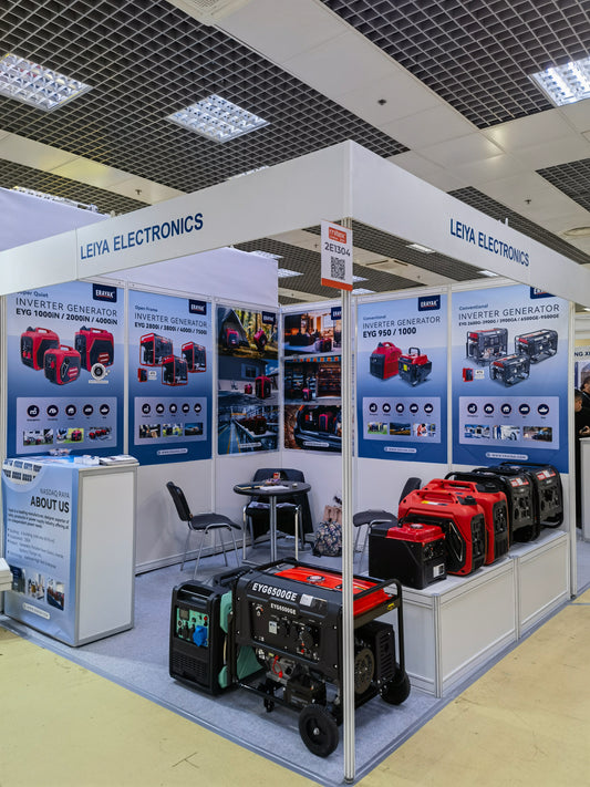 MITEX 2025 Moscow International Tool Expo