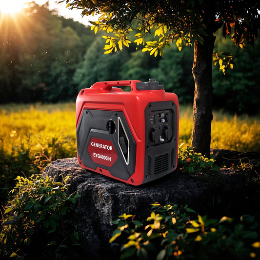 Emerging Technologies and Applications in Portable Generators