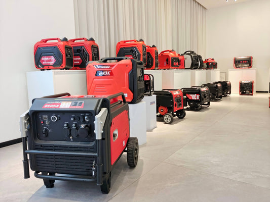 Exploring the Future of the  Portable Generator Industry