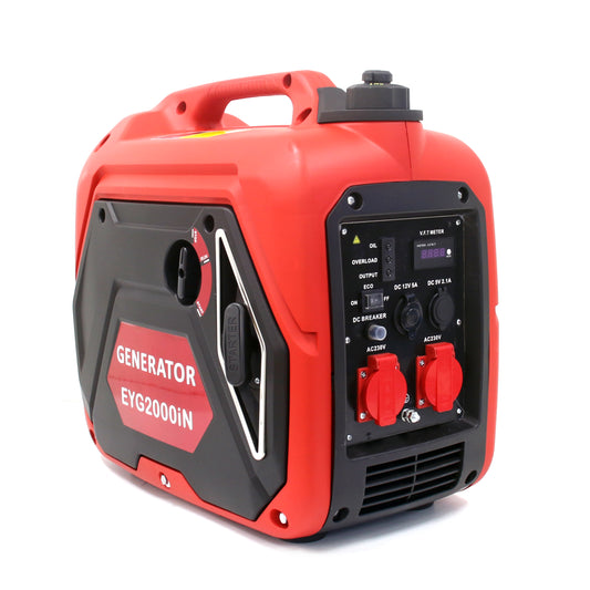 Erayak EYG2000iN Portable Inverter Generator