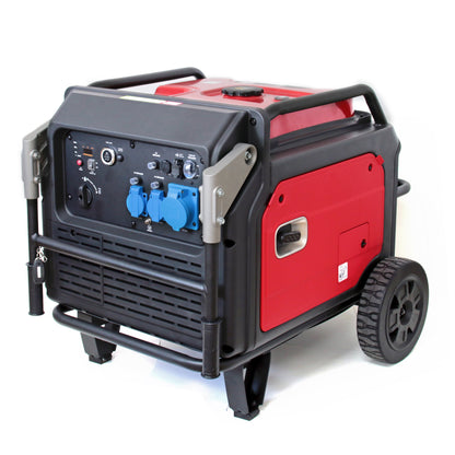 Erayak EYG8500iE Inverter Generator