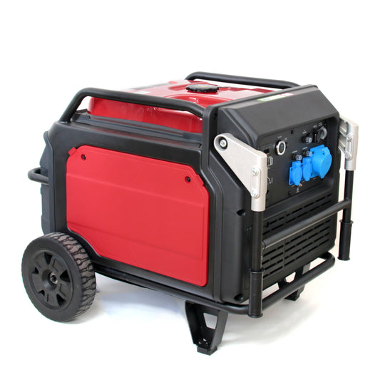 Erayak EYG8500iE Inverter Generator