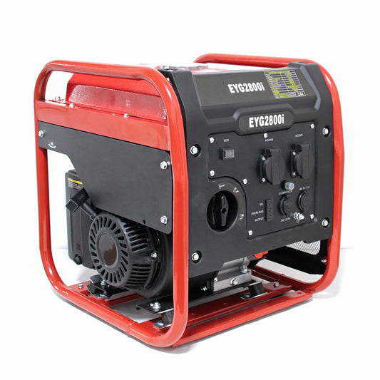 Erayak EYG2800i Open Frame Inverter Generator