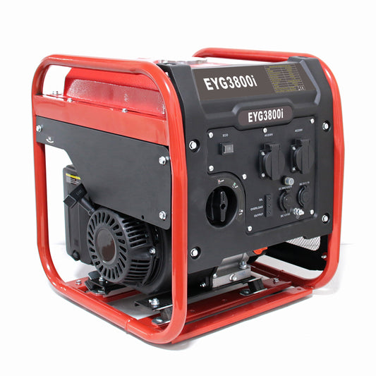 Erayak EYG3800i Open Frame Inverter Generator