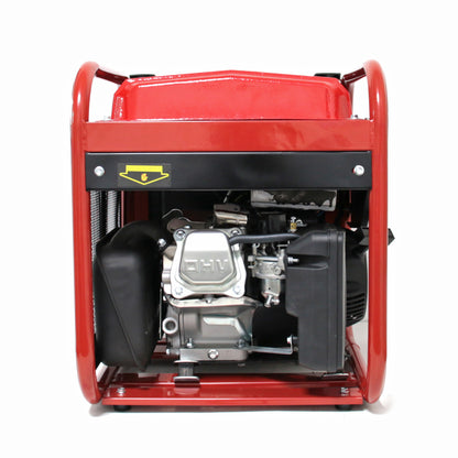 Erayak EYG4000i Open Frame Inverter Generator