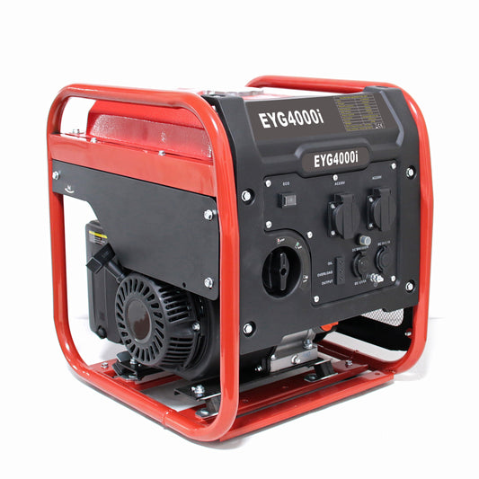 Erayak EYG4000i Open Frame Inverter Generator