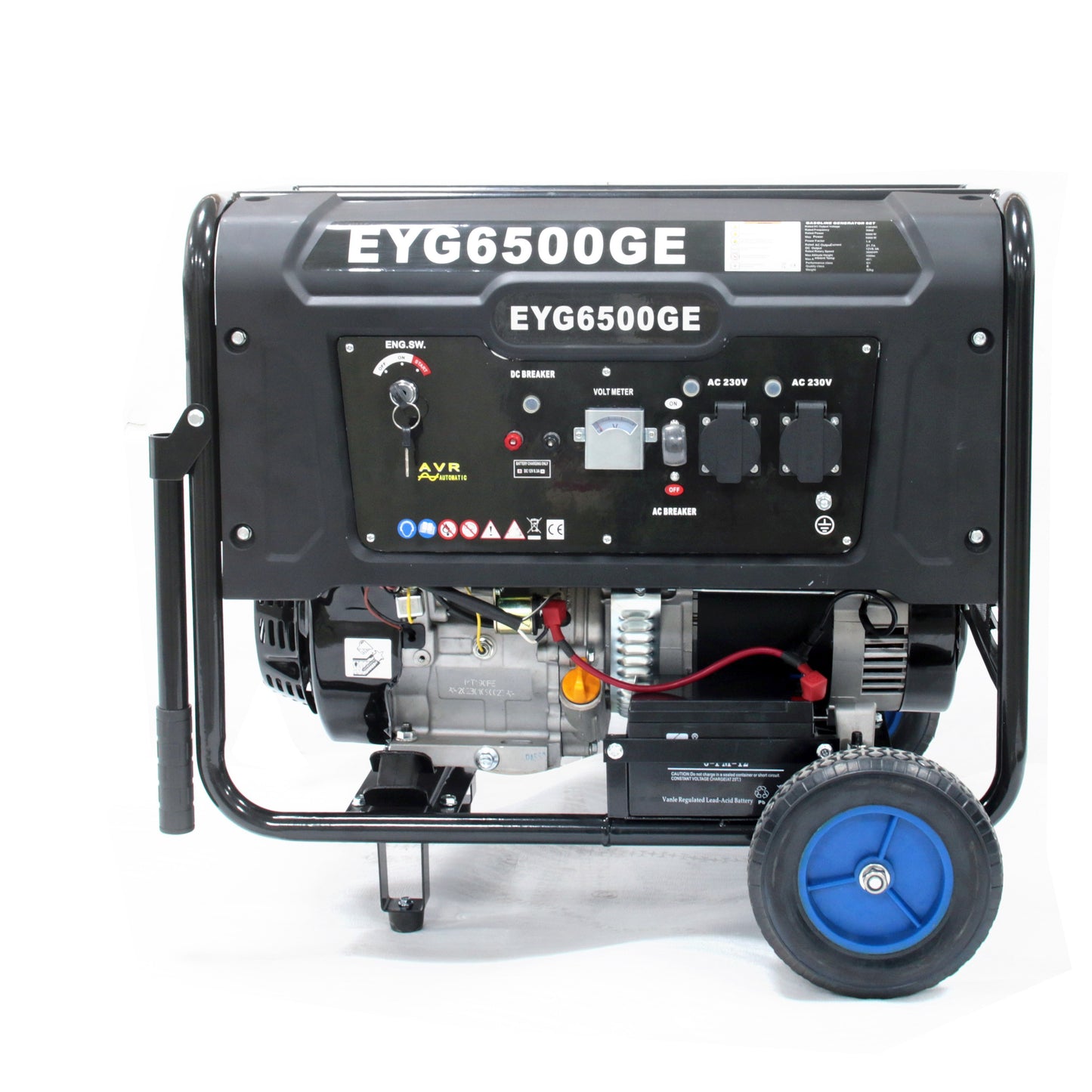 Erayak EYG6500GE Pure Sine Wave Generator