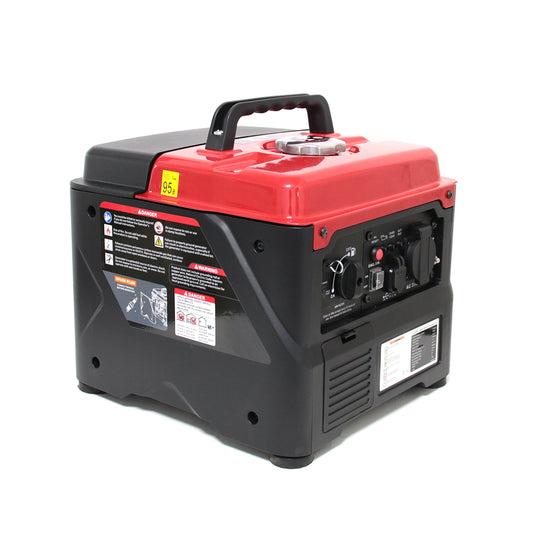 Erayak EYG1000iA Portable Inverter Generator