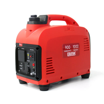 Erayak EYG1000iD Portable Inverter Generator