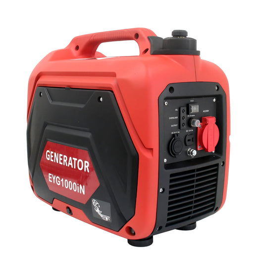 Erayak EYG1000iN Portable Inverter Generator