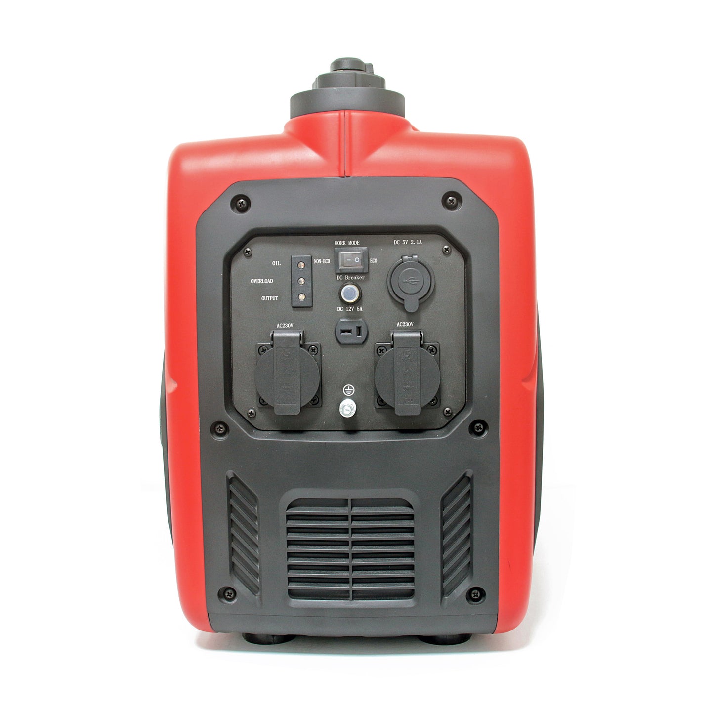 Erayak EYG4000iN Portable Inverter Generator