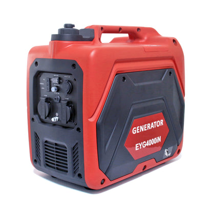 Erayak EYG4000iN Portable Inverter Generator