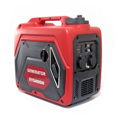 Erayak EYG4000iN Portable Inverter Generator