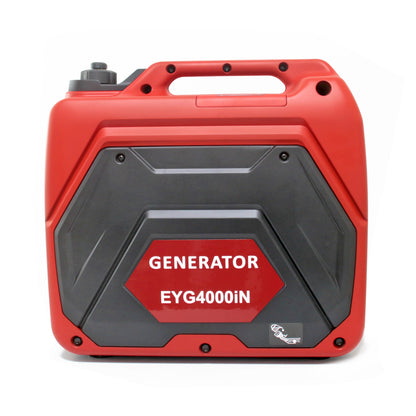 Erayak EYG4000iN Portable Inverter Generator