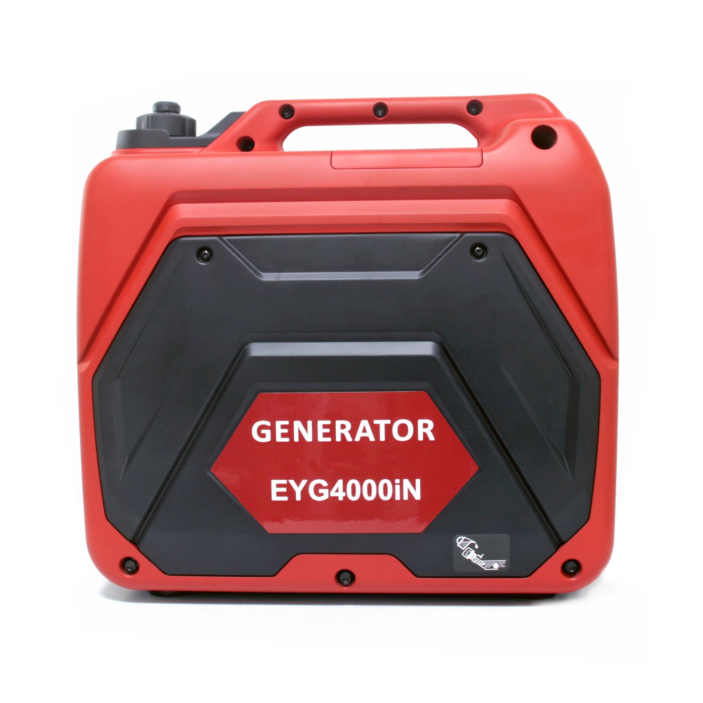 Erayak EYG4000iN Portable Inverter Generator