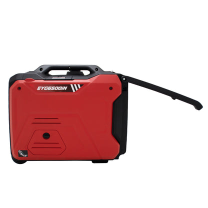 Erayak EYG6500iN Portable Inverter Generator