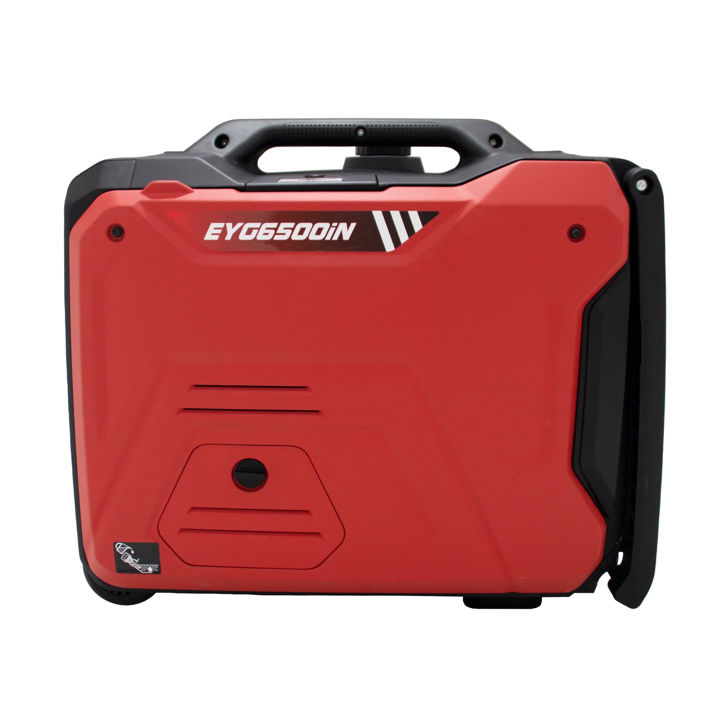 Erayak EYG6500iN Portable Inverter Generator