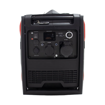 Erayak EYG6500iN Portable Inverter Generator