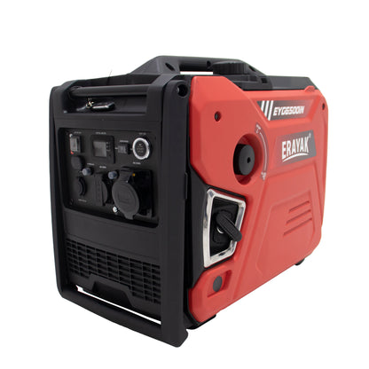 Erayak EYG6500iN Portable Inverter Generator