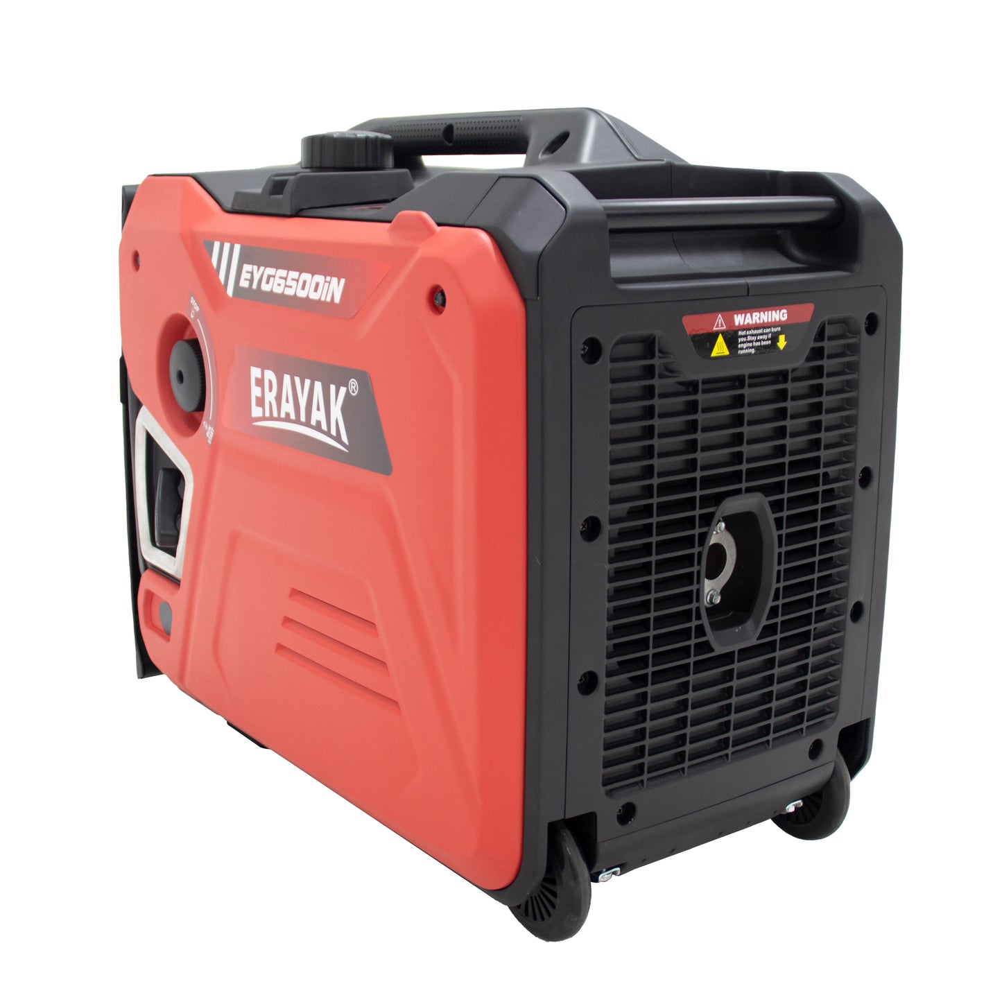 Erayak EYG6500iN Portable Inverter Generator